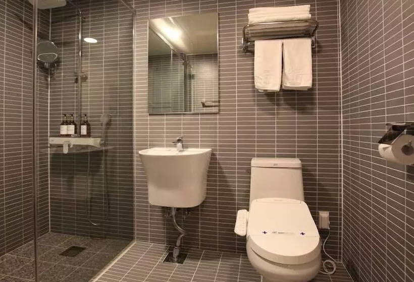 Motel Mini Hotel 141