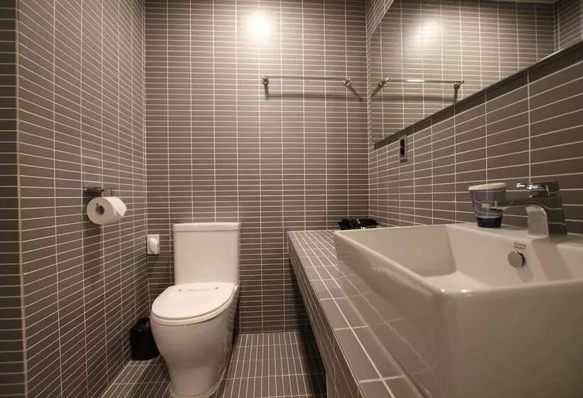 Motel Mini Hotel 141