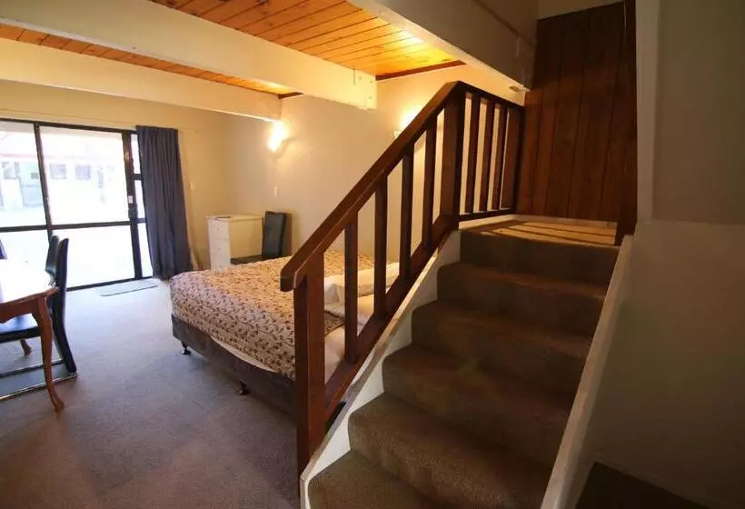 모텔 Apex On Fenton