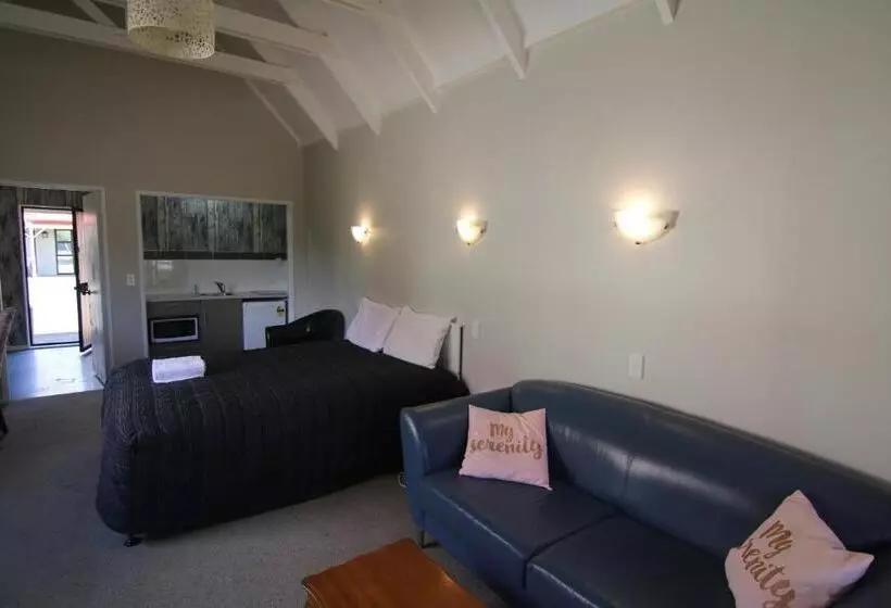 모텔 Apex On Fenton