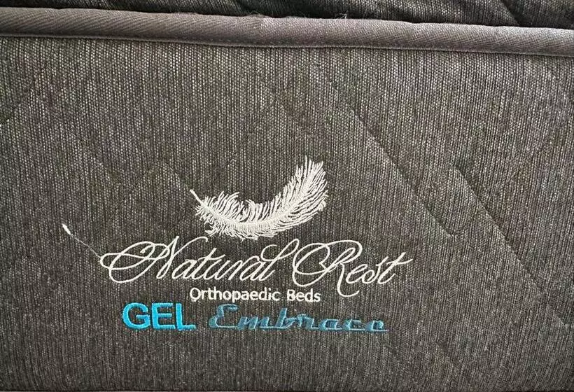 모텔 Apex On Fenton