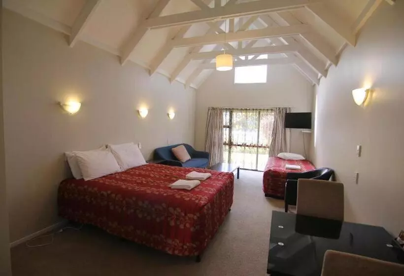 모텔 Apex On Fenton