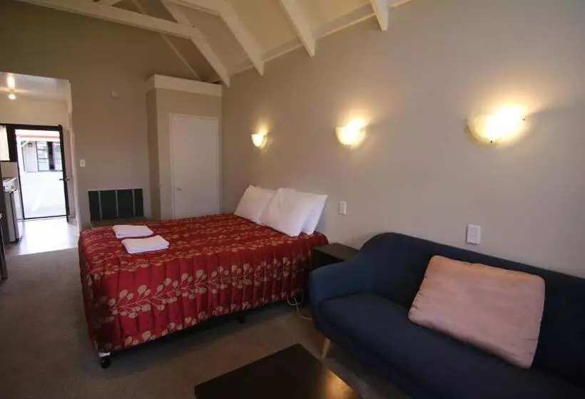 모텔 Apex On Fenton