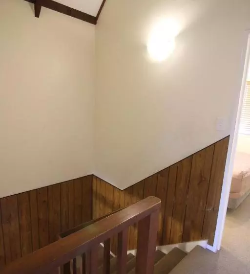 모텔 Apex On Fenton