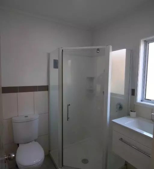 모텔 Apex On Fenton