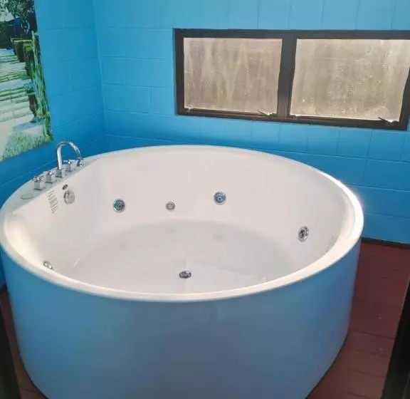 모텔 Apex On Fenton