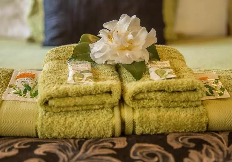 모텔 Apex On Fenton