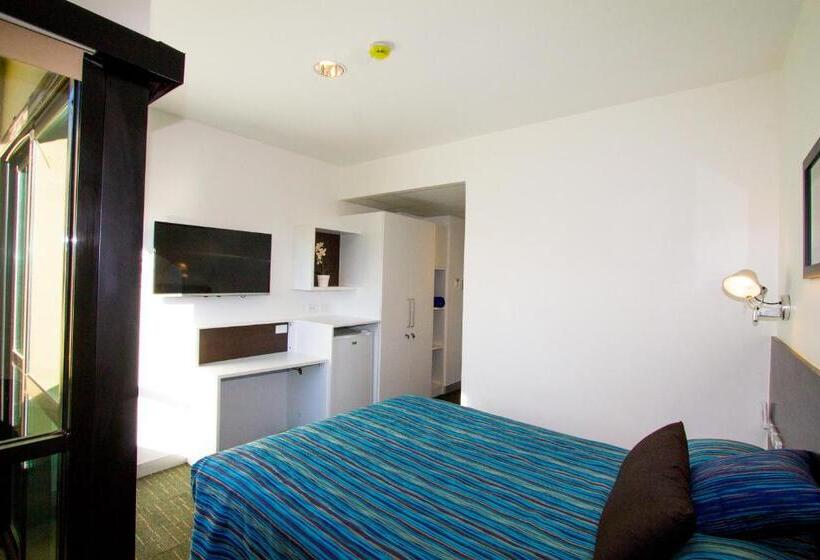 فندق على الطريق The Landing Port Hedland