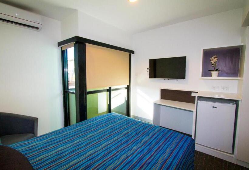 فندق على الطريق The Landing Port Hedland