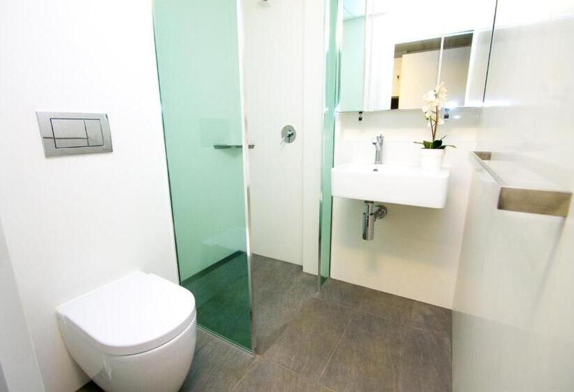 فندق على الطريق The Landing Port Hedland