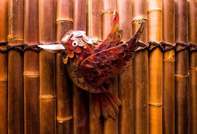 فندق على الطريق The Landing Port Hedland