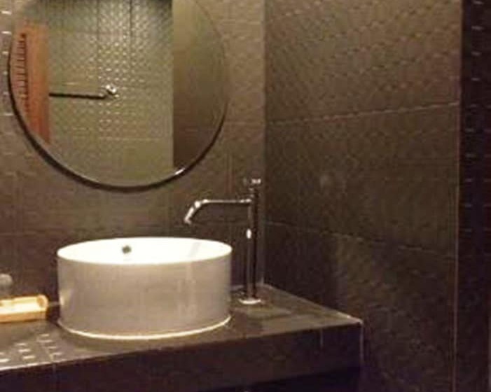 Pensjonat Ihouse Chiangrai