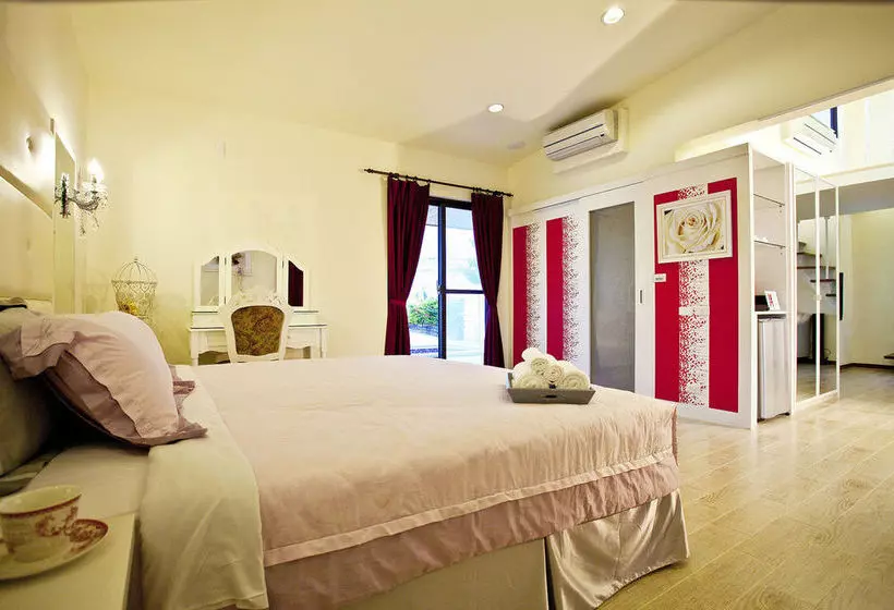 پانسیون Myocean Villa