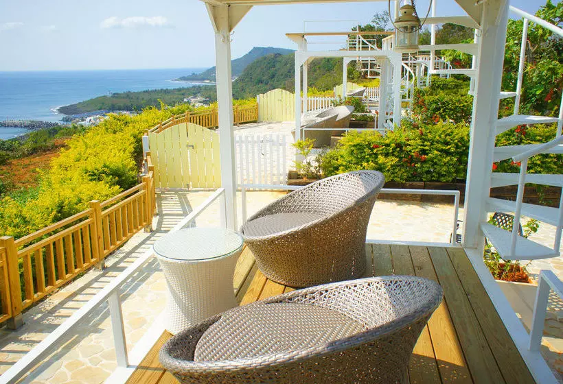 پانسیون Myocean Villa
