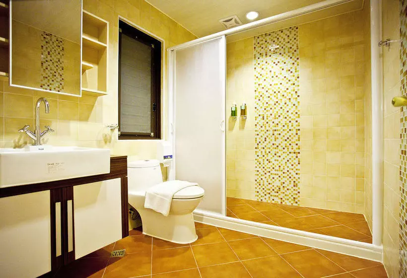 پانسیون Myocean Villa