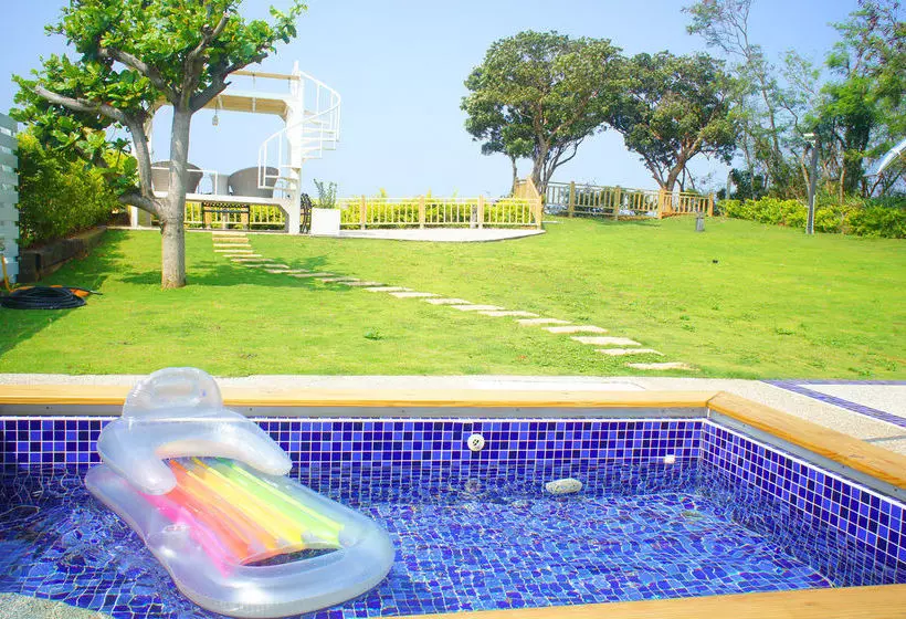 پانسیون Myocean Villa