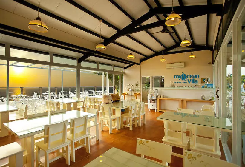 پانسیون Myocean Villa