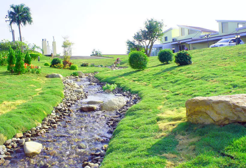 پانسیون Myocean Villa