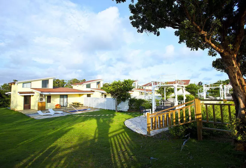 پانسیون Myocean Villa