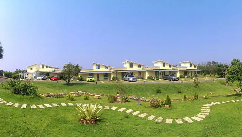 پانسیون Myocean Villa