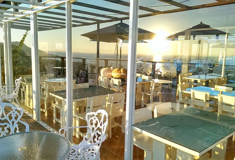 پانسیون Myocean Villa