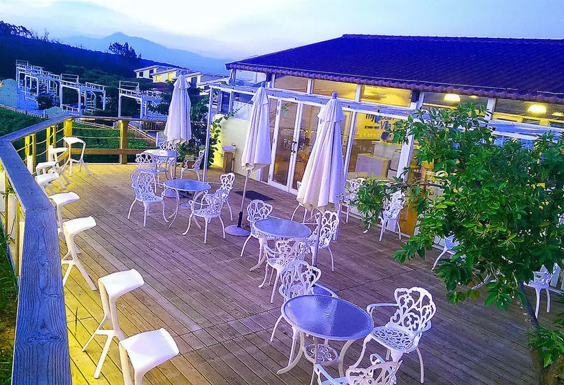پانسیون Myocean Villa