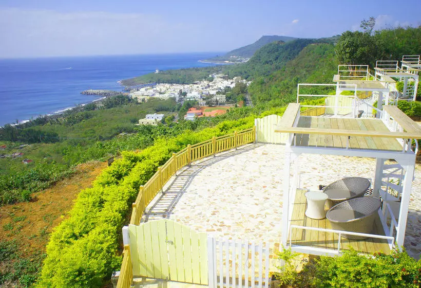 پانسیون Myocean Villa