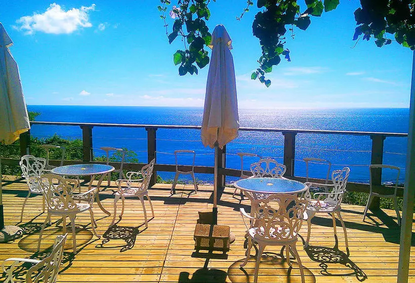 پانسیون Myocean Villa