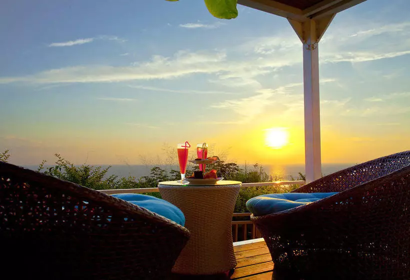 پانسیون Myocean Villa