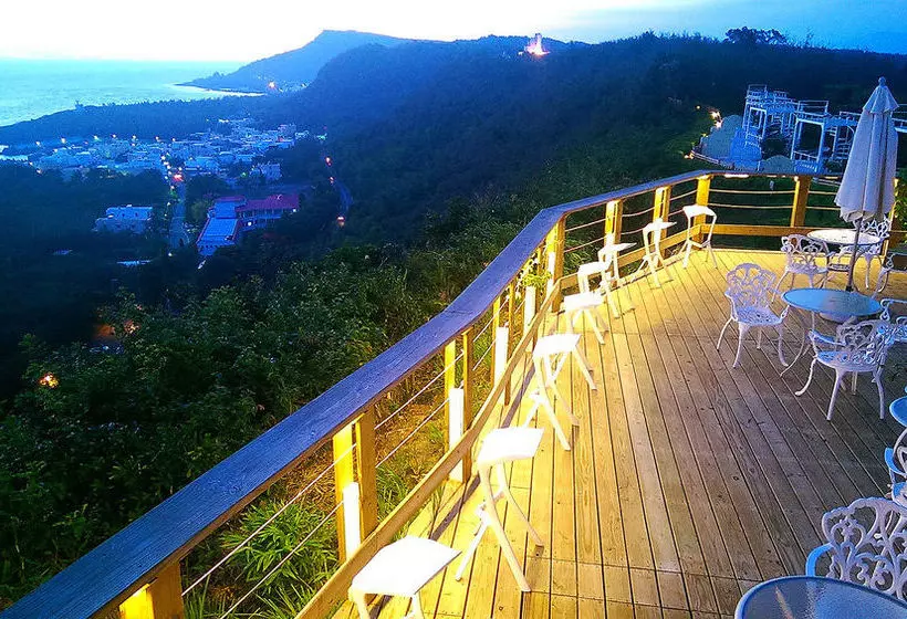 پانسیون Myocean Villa