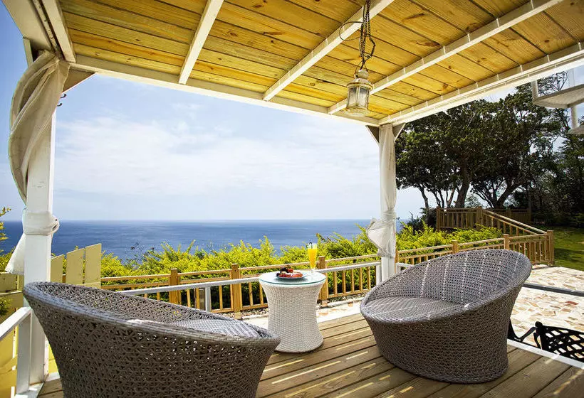 پانسیون Myocean Villa