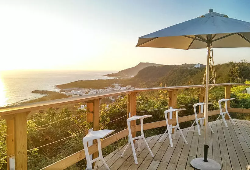 پانسیون Myocean Villa