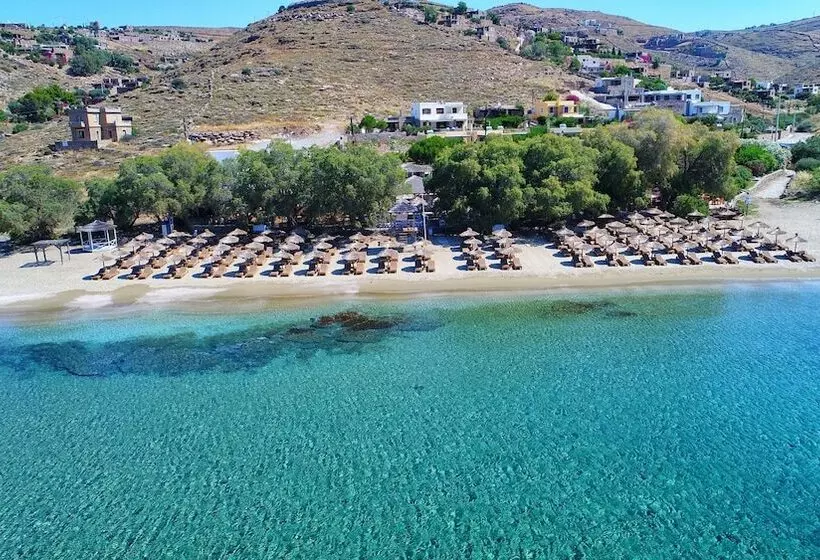 Porto Koundouros Beach And Villas