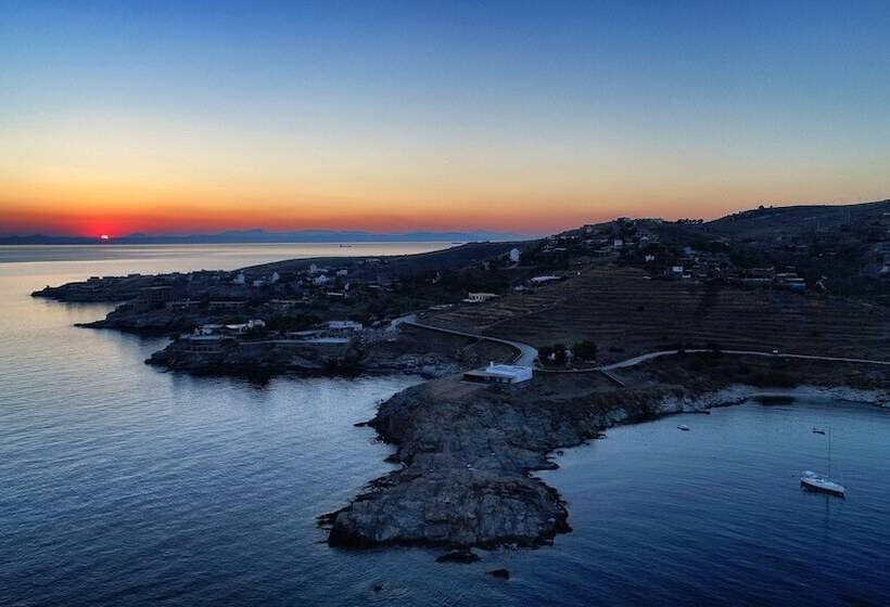 Porto Koundouros Beach And Villas