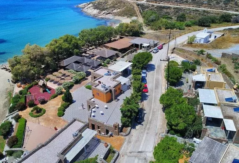 Porto Koundouros Beach And Villas