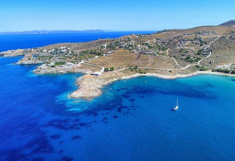 Porto Koundouros Beach And Villas