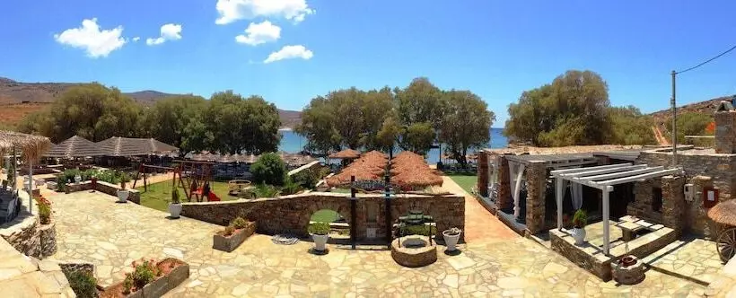 Porto Koundouros Beach And Villas