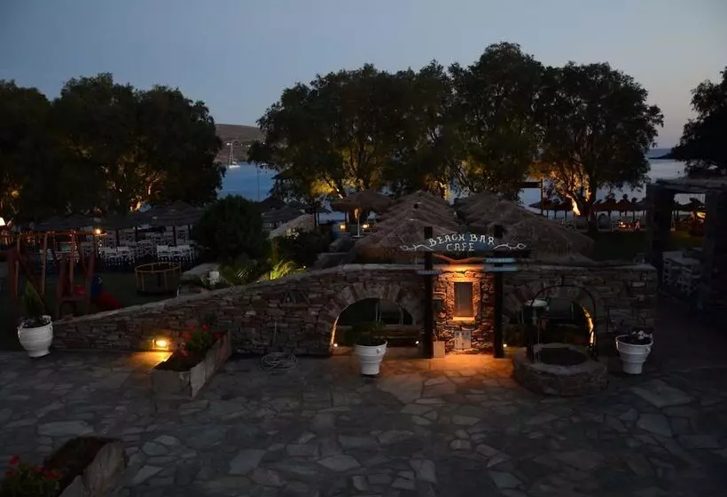 Porto Koundouros Beach And Villas