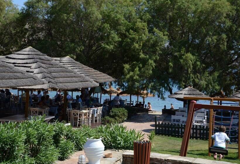 Porto Koundouros Beach And Villas