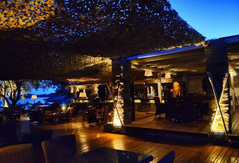 Porto Koundouros Beach And Villas