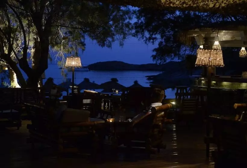 Porto Koundouros Beach And Villas