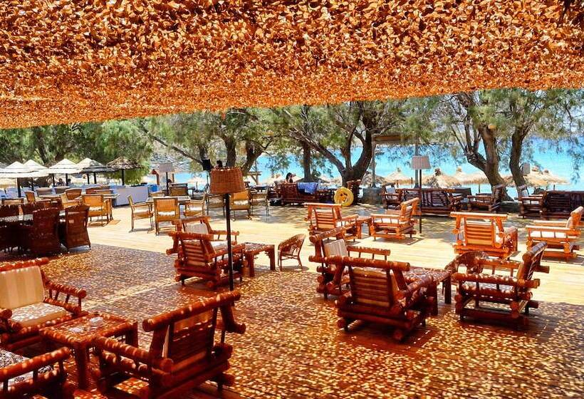 Porto Koundouros Beach And Villas