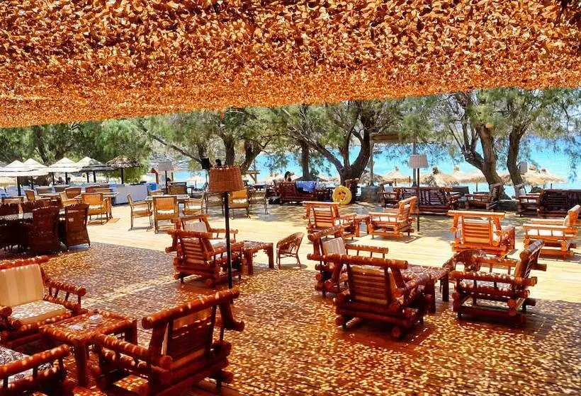 Porto Koundouros Beach And Villas