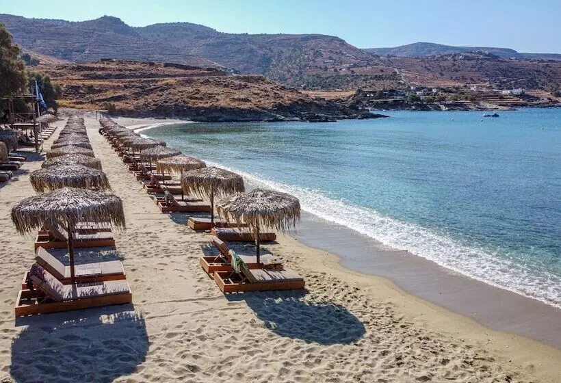 Porto Koundouros Beach And Villas