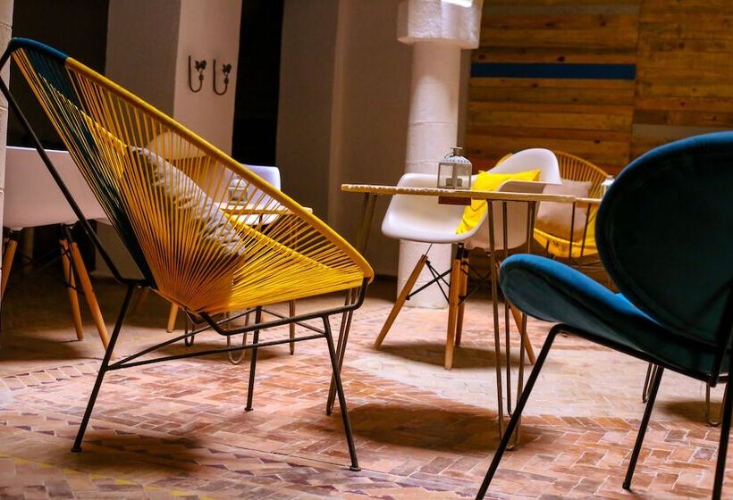 Riad Belle Essaouira