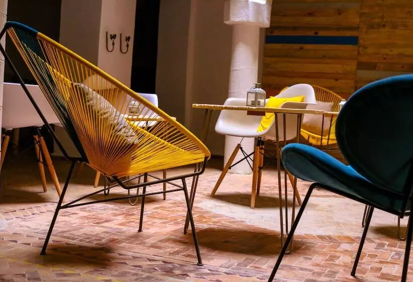 Riad Belle Essaouira