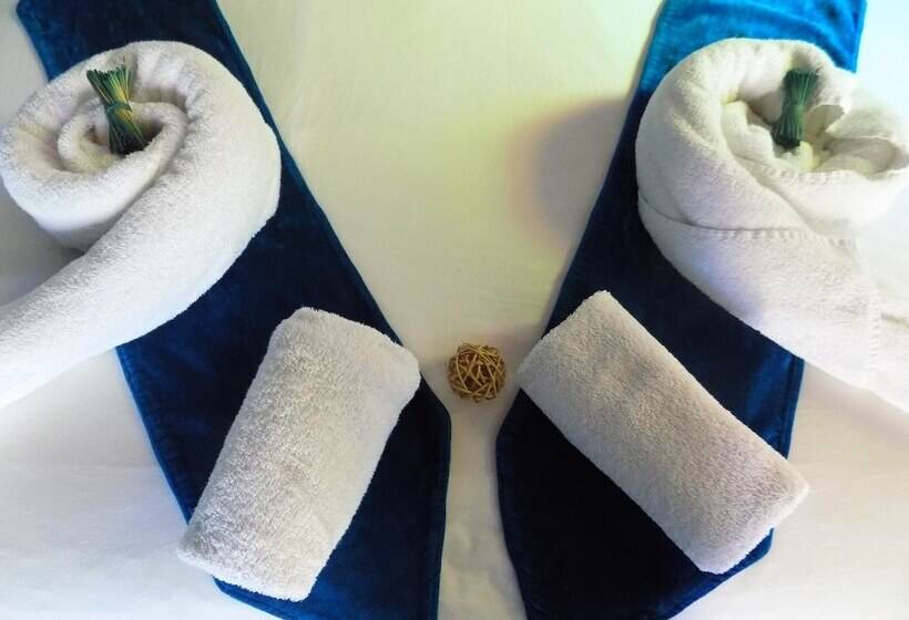 Riad Belle Essaouira