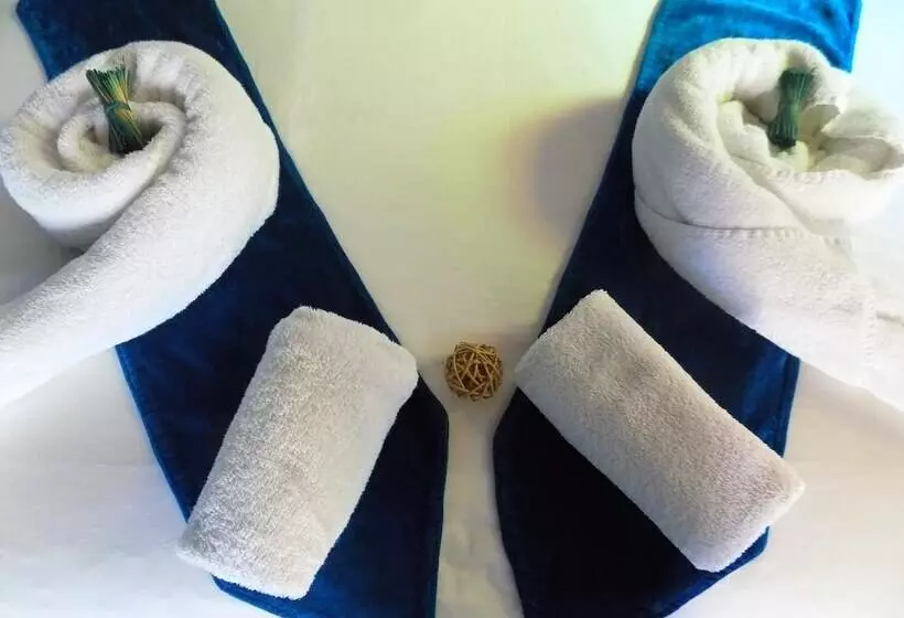 Riad Belle Essaouira