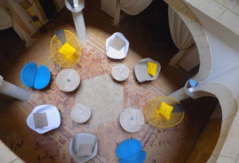 Riad Belle Essaouira