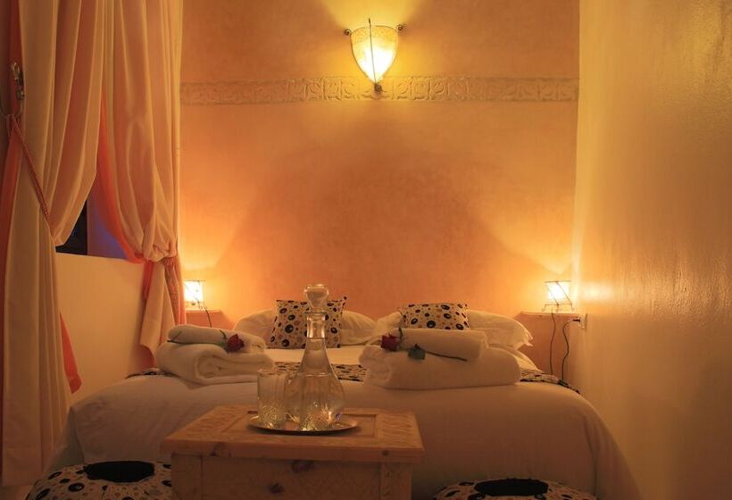 Riad Belle Essaouira